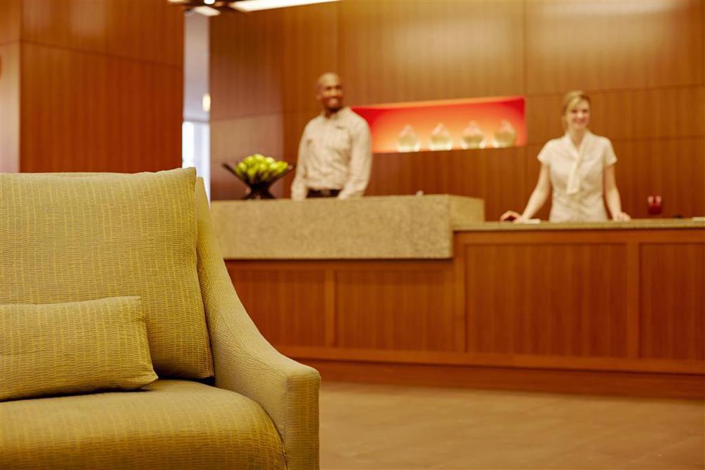 Hyatt Place Flushing/lga Airport 3* Nova York