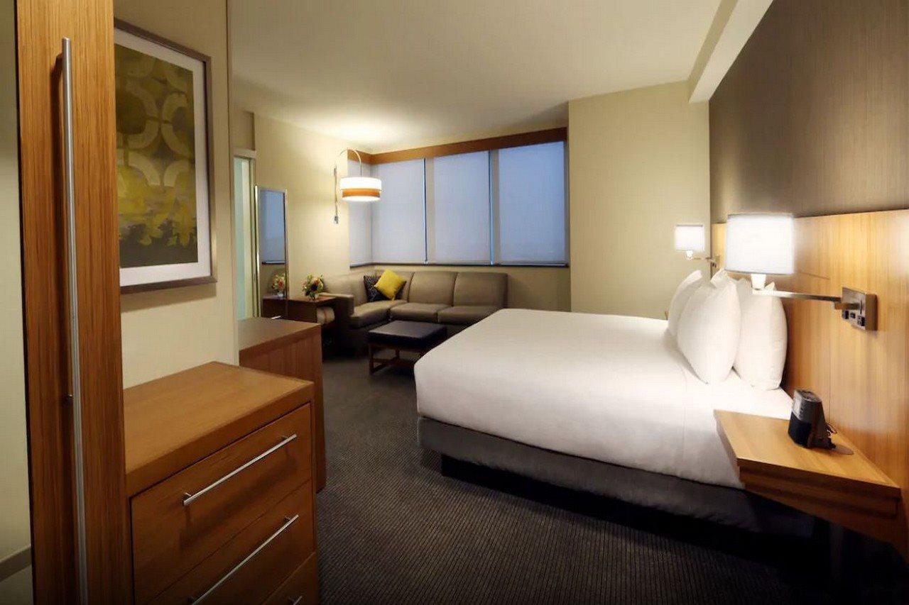 Hyatt Place Flushing/lga Airport Nova York