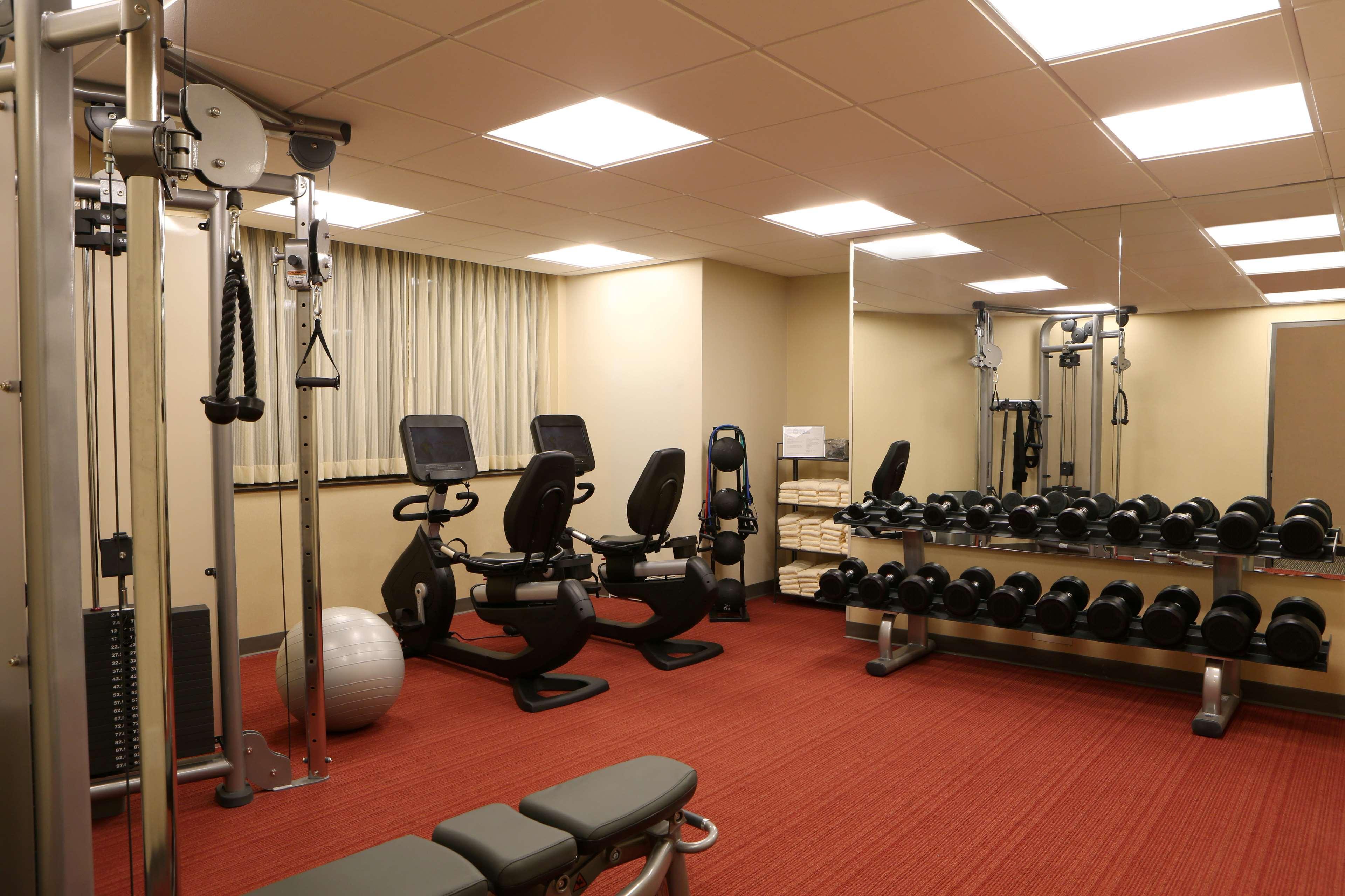 Hyatt Place Flushing/lga Airport 3* Nova York