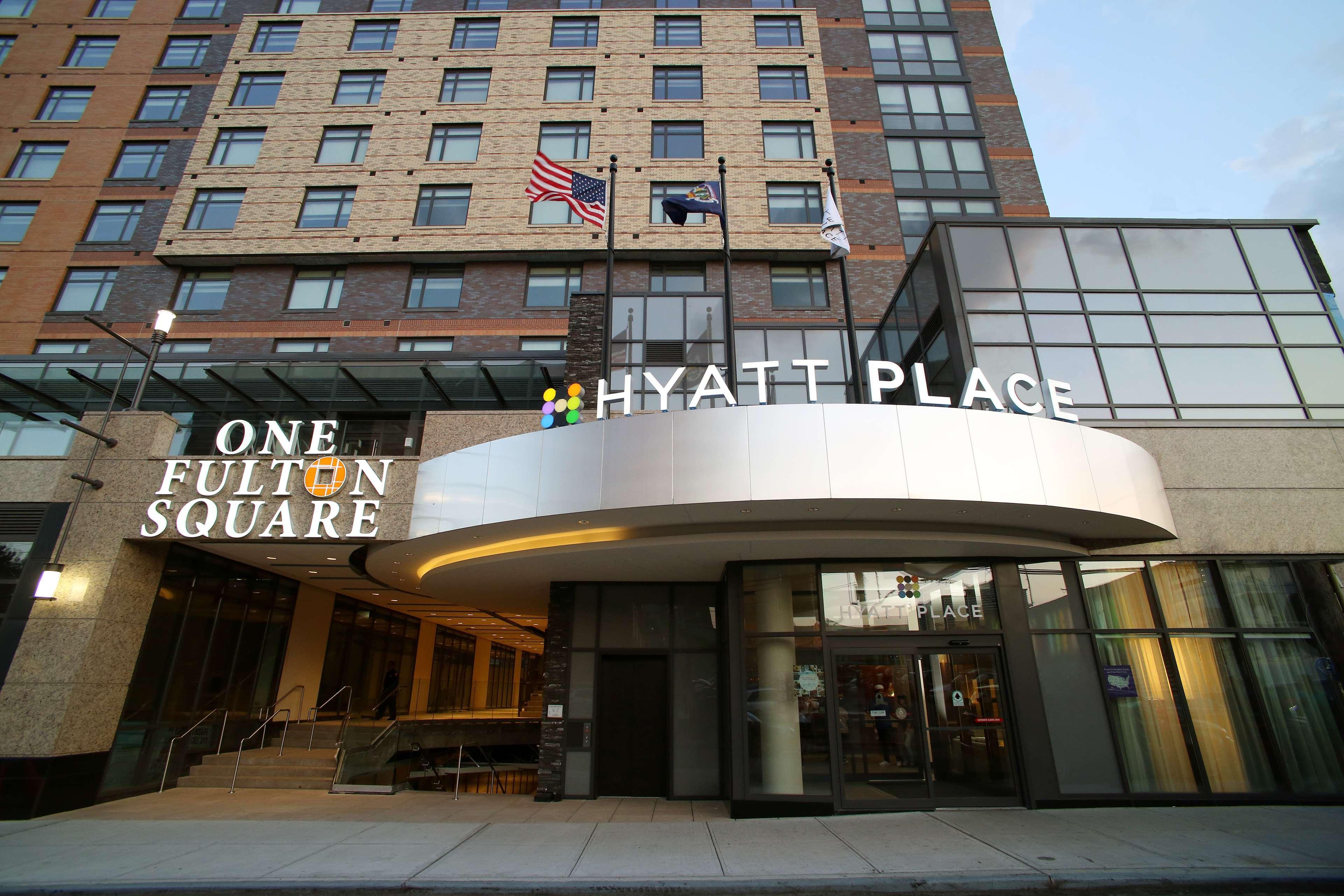 Hyatt Place Flushing/lga Airport Hotel Nova York