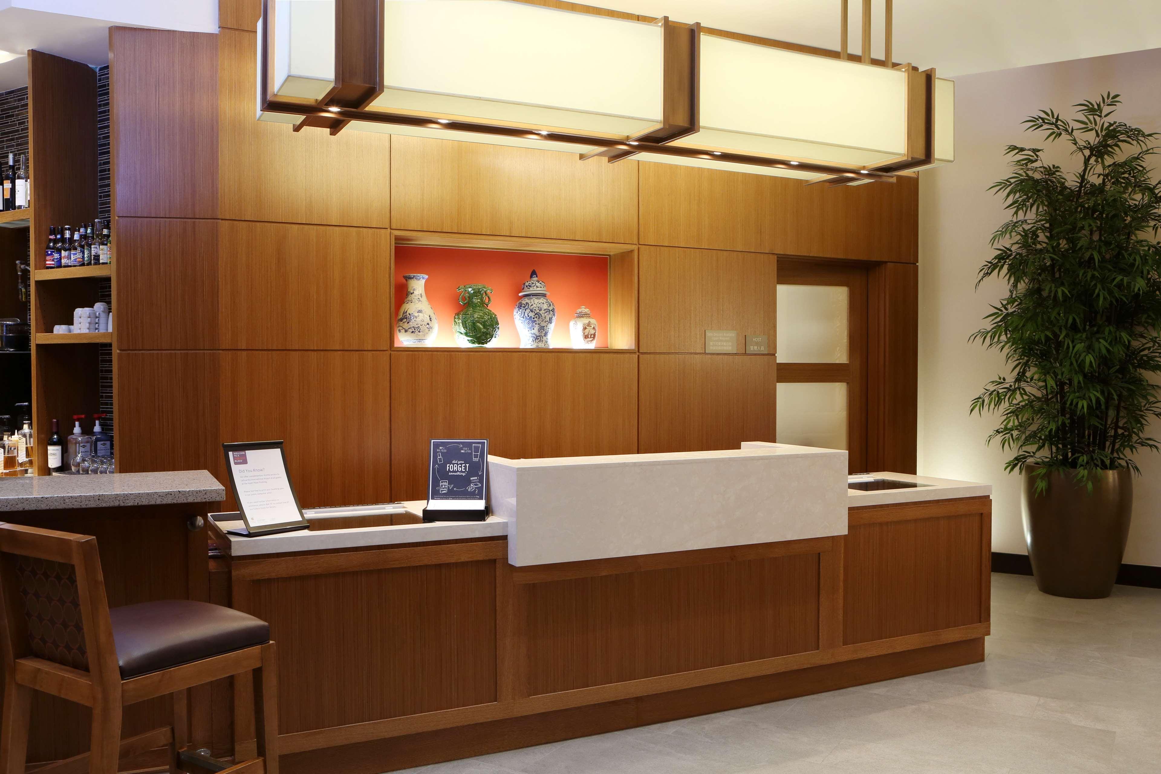 Hotel Hyatt Place Flushing/lga Airport Nova York