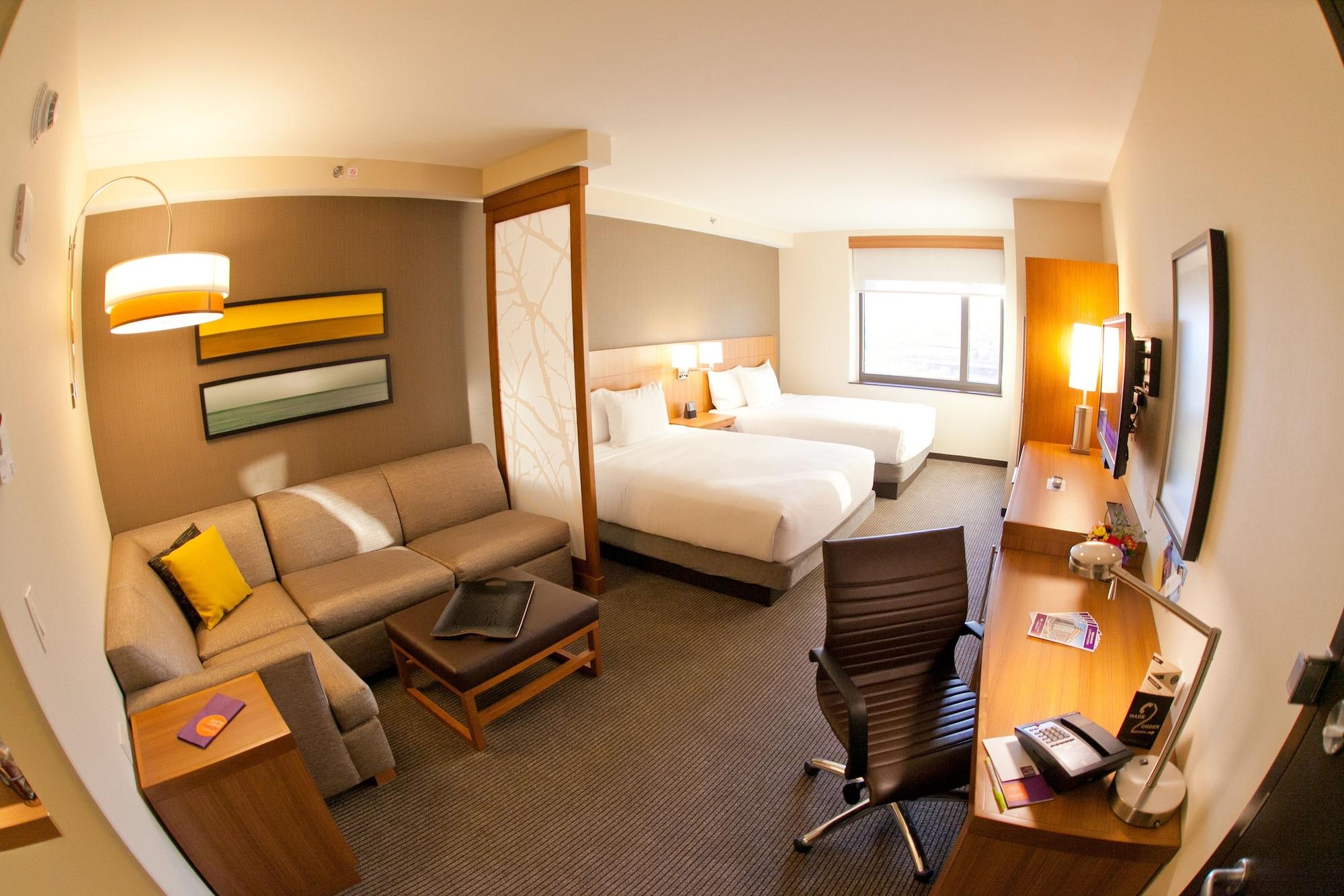 Hyatt Place Flushing/lga Airport Hotel Nova York