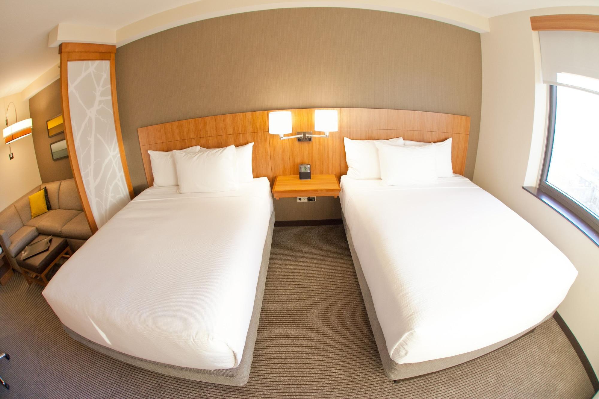 Hyatt Place Flushing/lga Airport Hotel Nova York