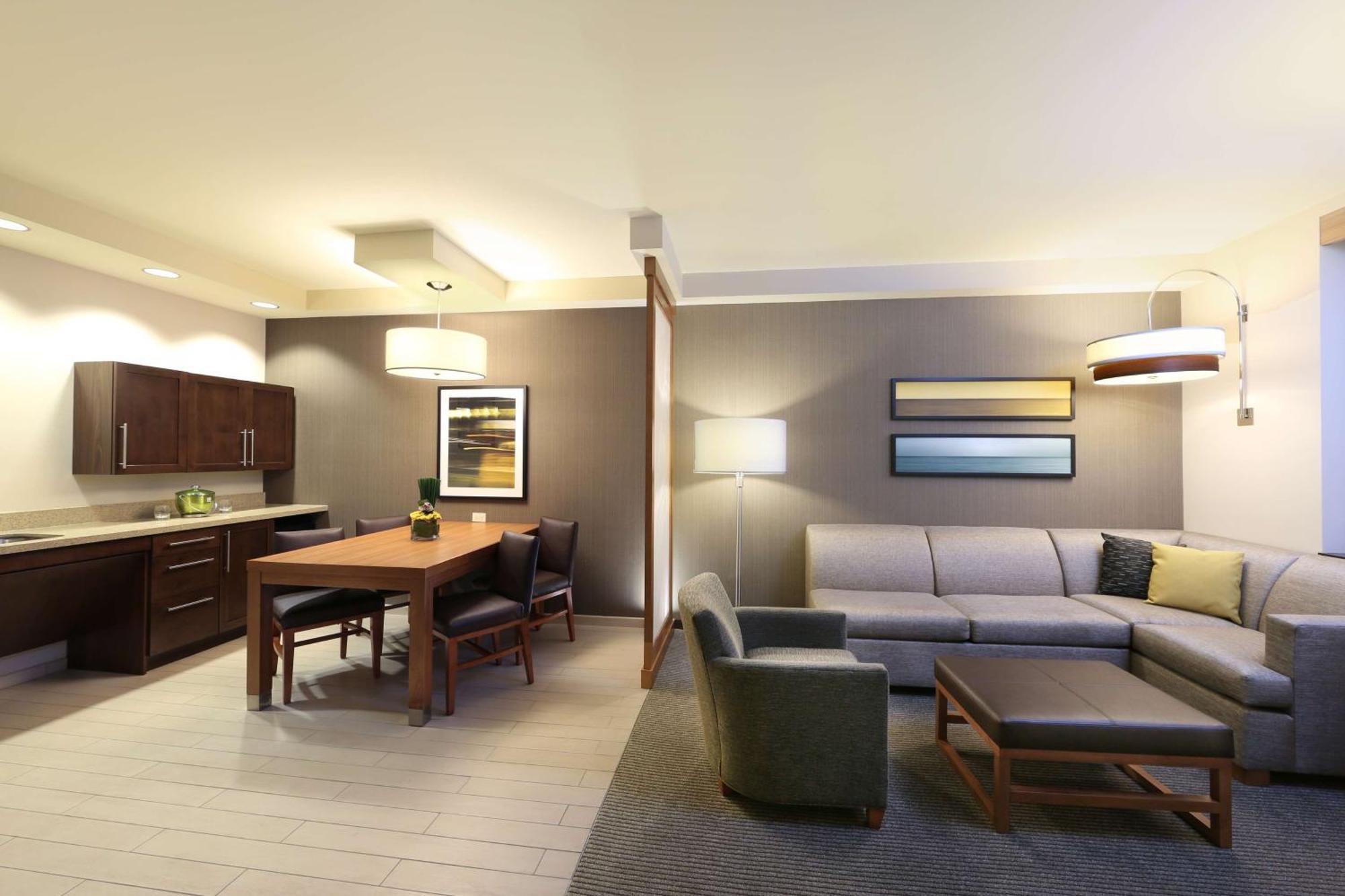 Hyatt Place Flushing/lga Airport Nova York