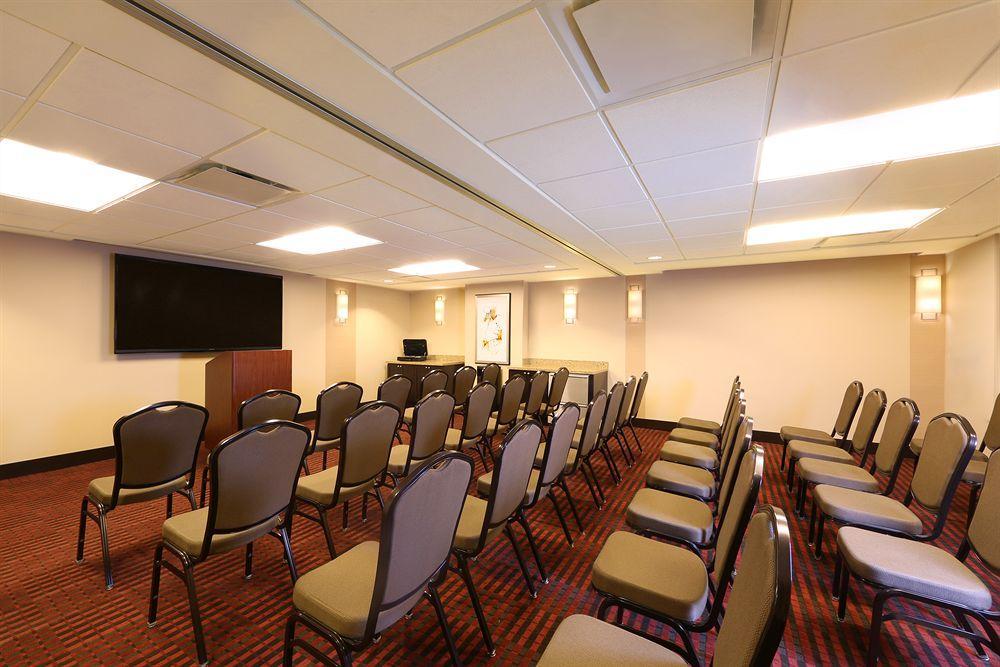 Hyatt Place Flushing/lga Airport Nova York