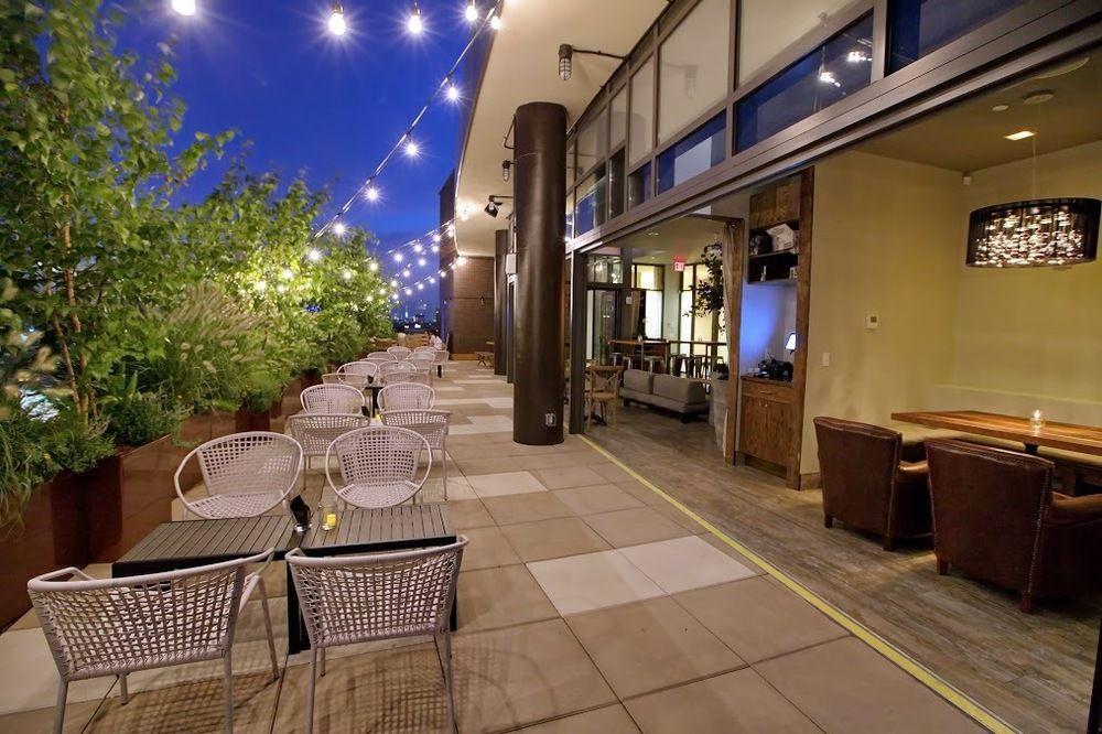 Hyatt Place Flushing/lga Airport Nova York