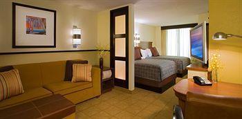 Hotel Hyatt Place Flushing/lga Airport Nova York
