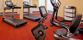 Hyatt Place Flushing/lga Airport Nova York