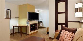 Hotel Hyatt Place Flushing/lga Airport Nova York