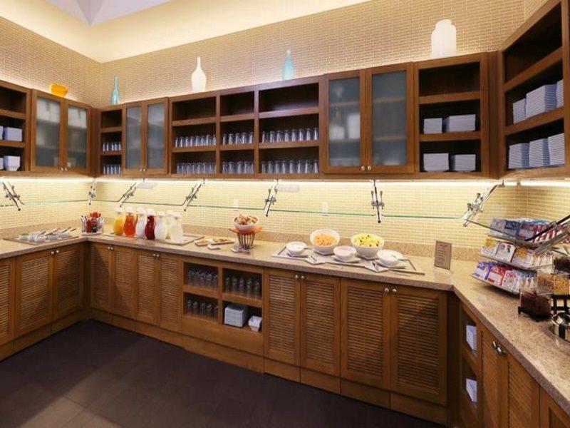 Hyatt Place Flushing/lga Airport Nova York