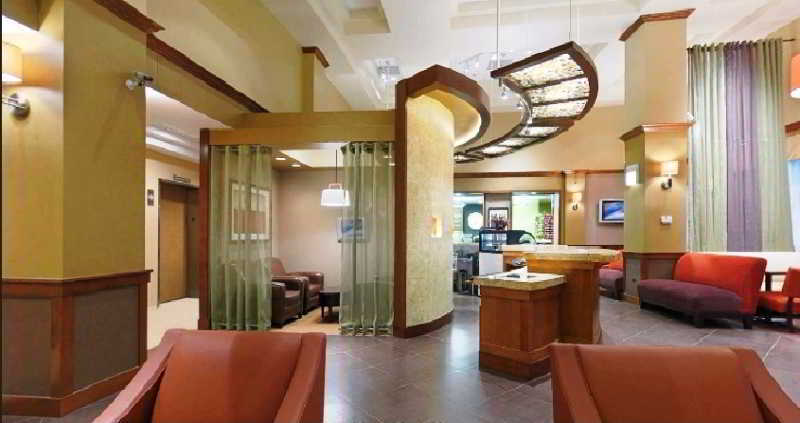 Hyatt Place Flushing/lga Airport 3* Nova York