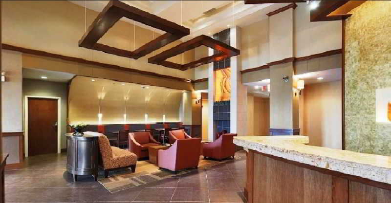 Hotel Hyatt Place Flushing/lga Airport Nova York