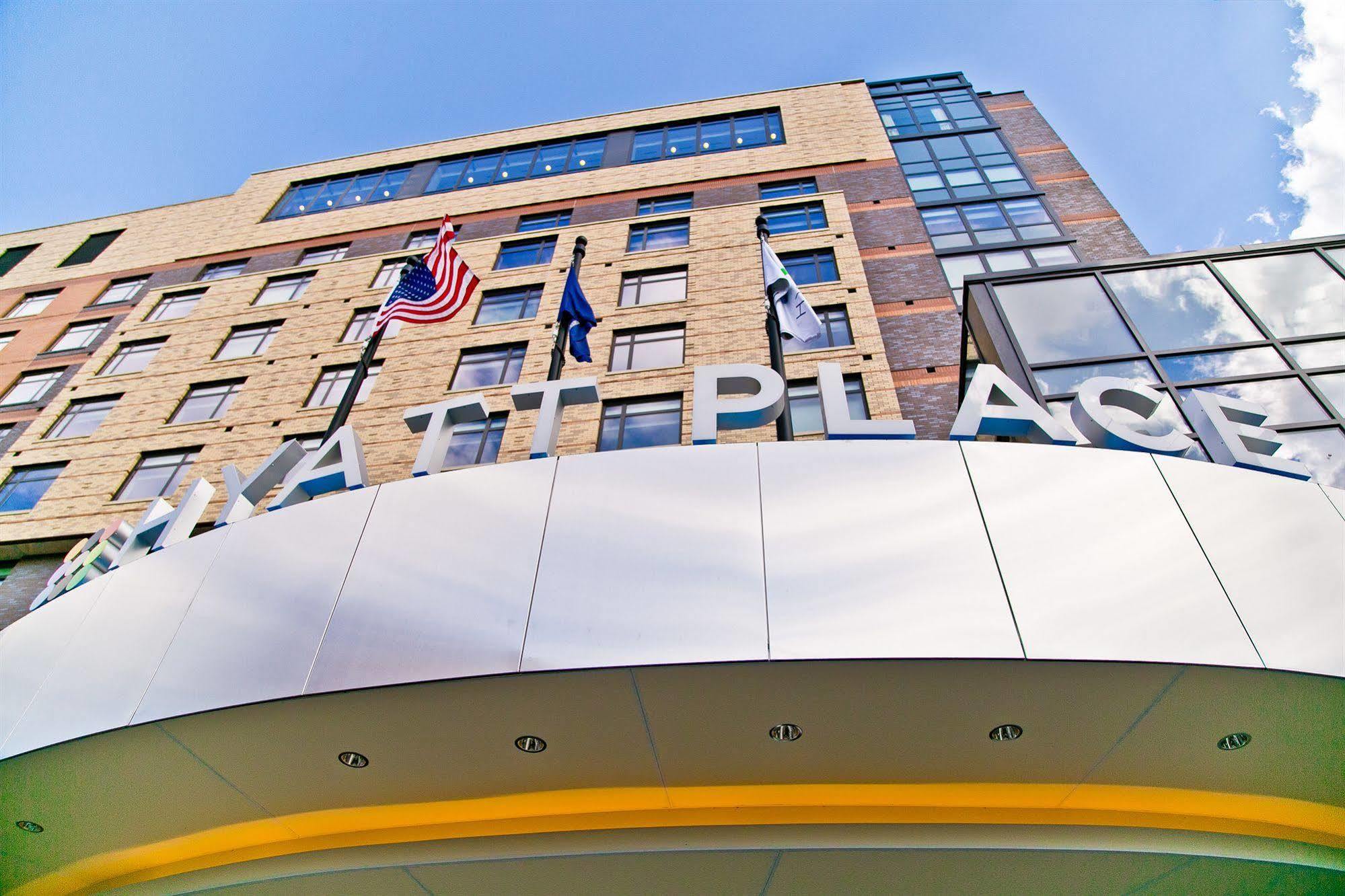 Hyatt Place Flushing/lga Airport Nova York