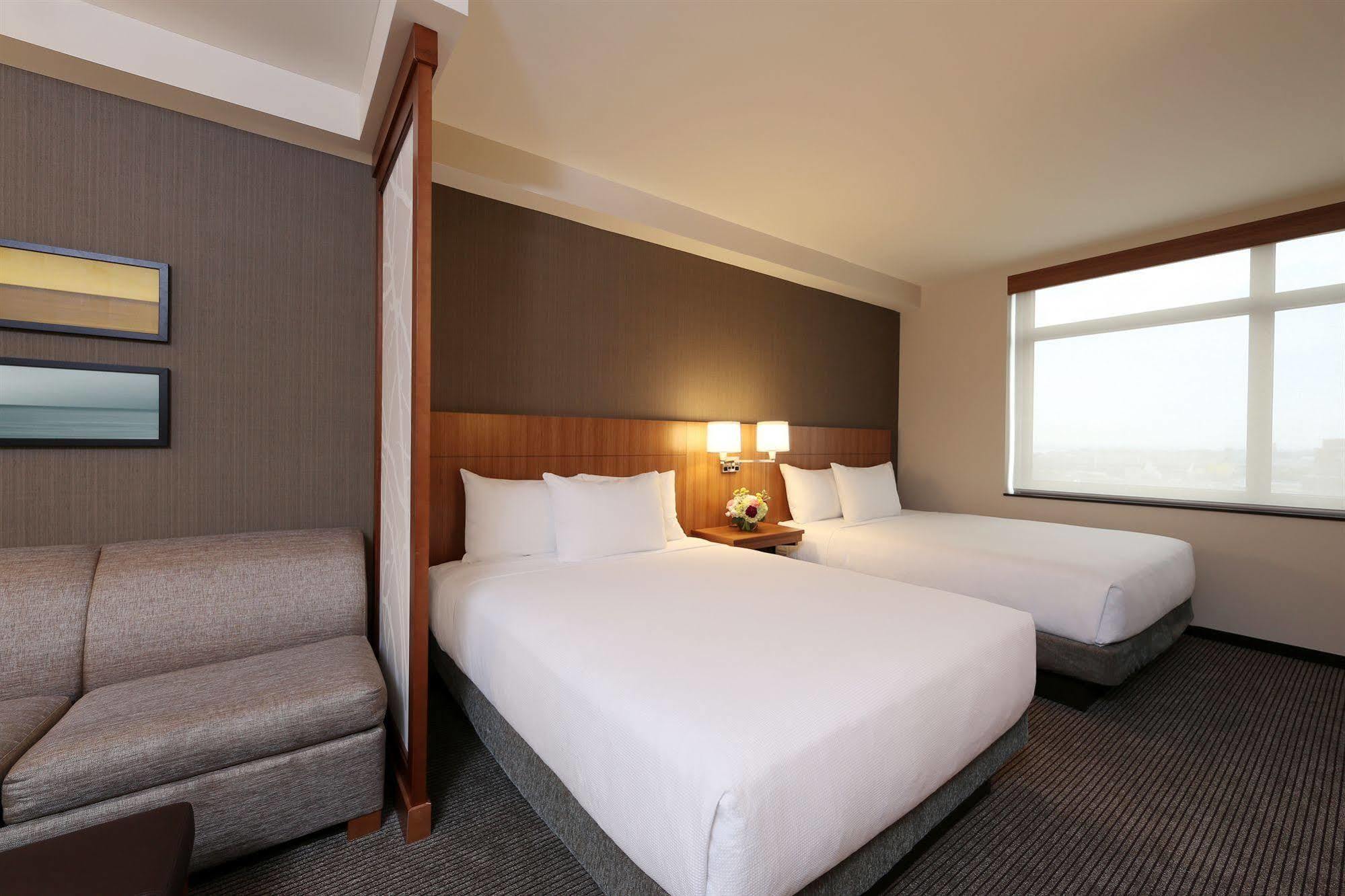 Hotel Hyatt Place Flushing/lga Airport Nova York