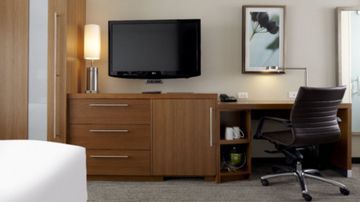 Hyatt Place Flushing/lga Airport 3* Nova York
