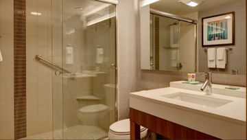 Hyatt Place Flushing/lga Airport Hotel Nova York