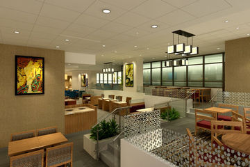 Hyatt Place Flushing/lga Airport Nova York